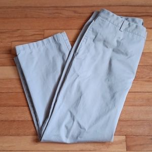 Van Heusen Tan Khakis ♡ Size 36" x 30"